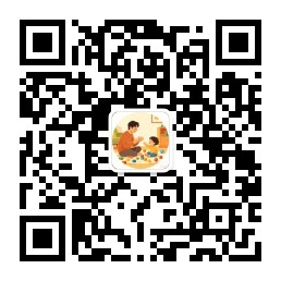 公众号二维码